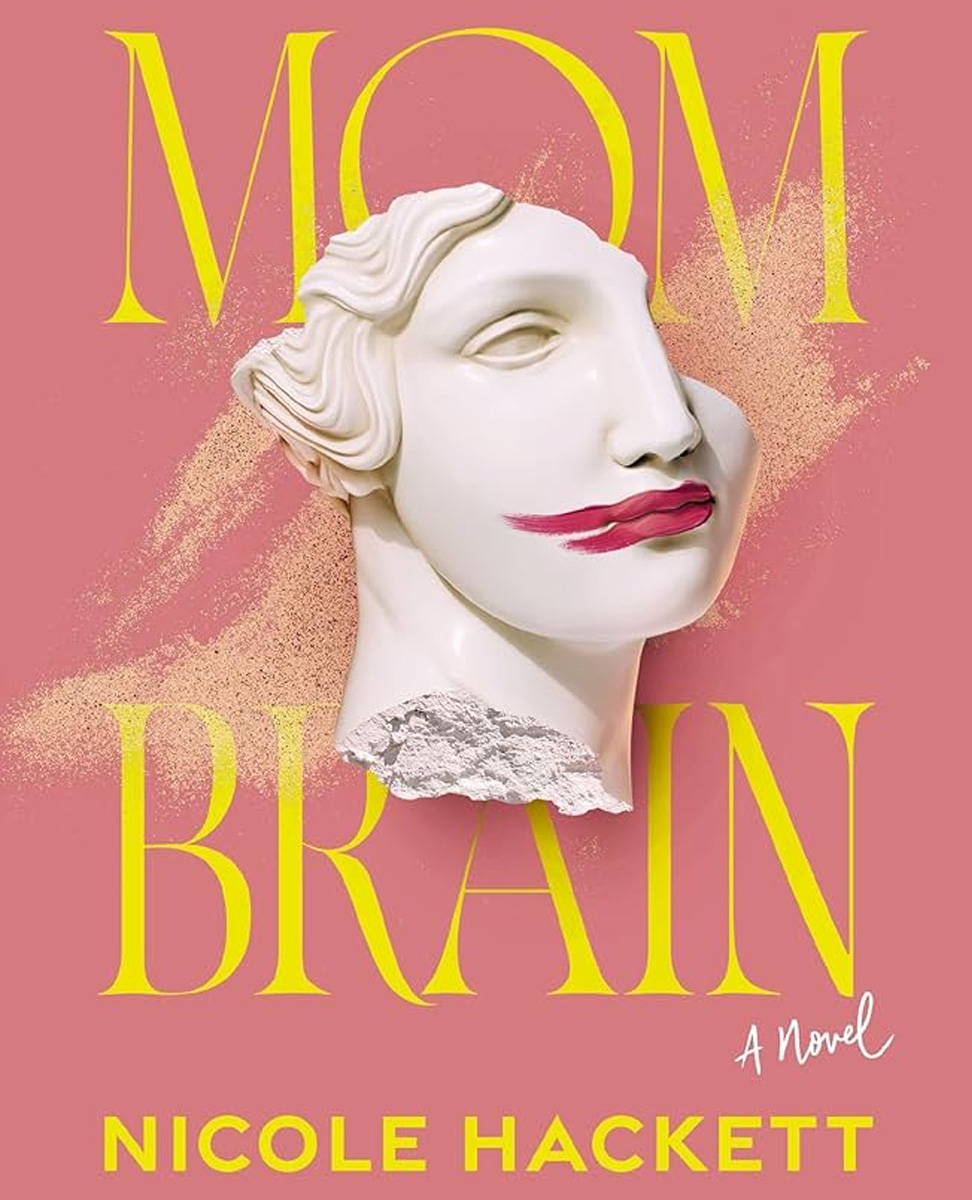 mom brain synaptic pruning Spotlight 4.27