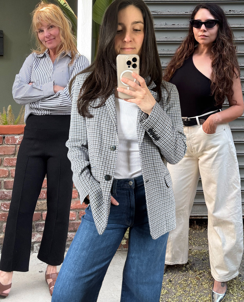 most comfortable pants Hero 4.15