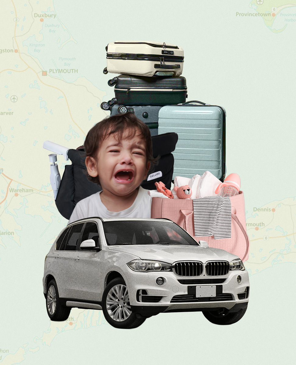 ode to summer road trip gear 6.30 Hero