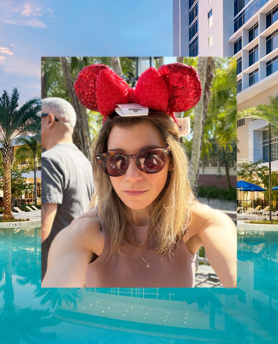 off property disney hotel review jw marriott bonnet creek Hero 4.8