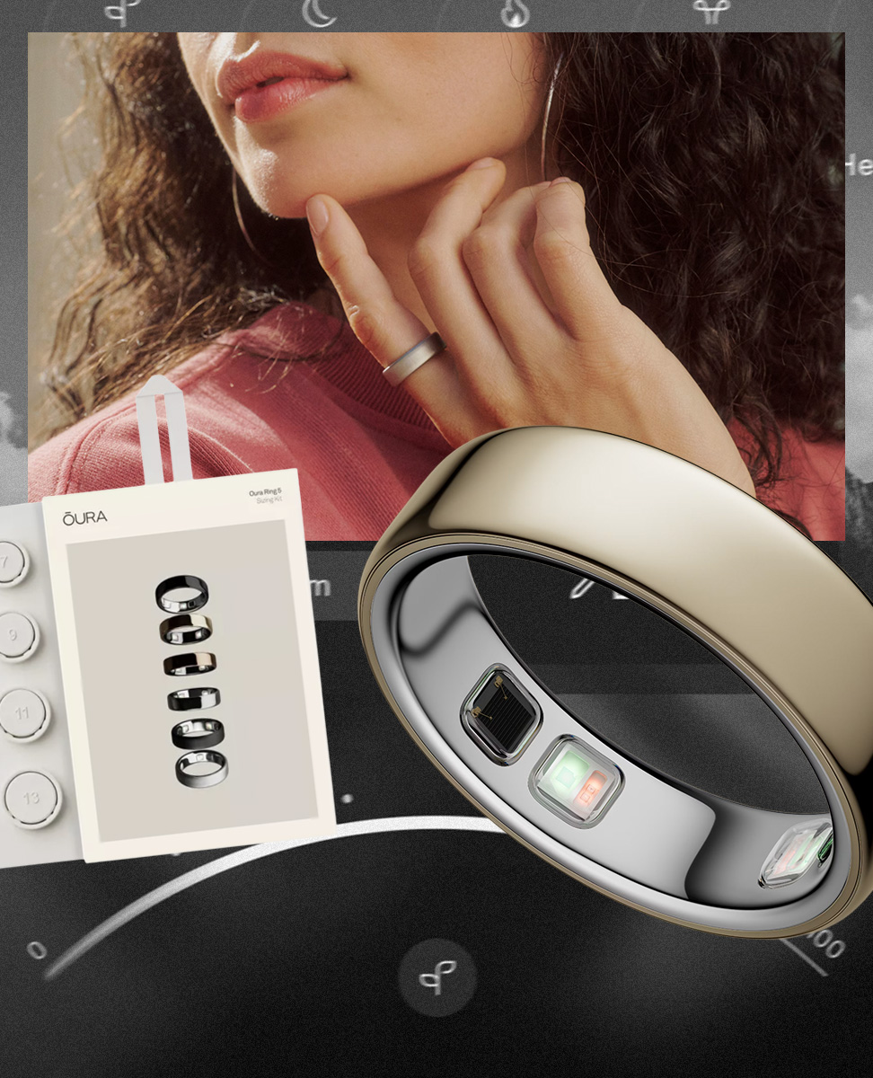 oura ring 5 review 8.13