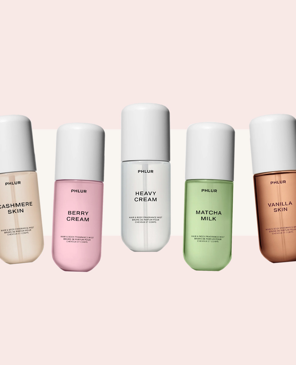 phlur fragrance review Hero 4.9