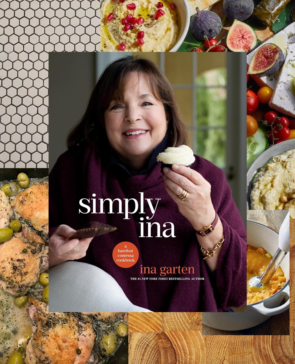 simply ina cookbook review Hero 10.19