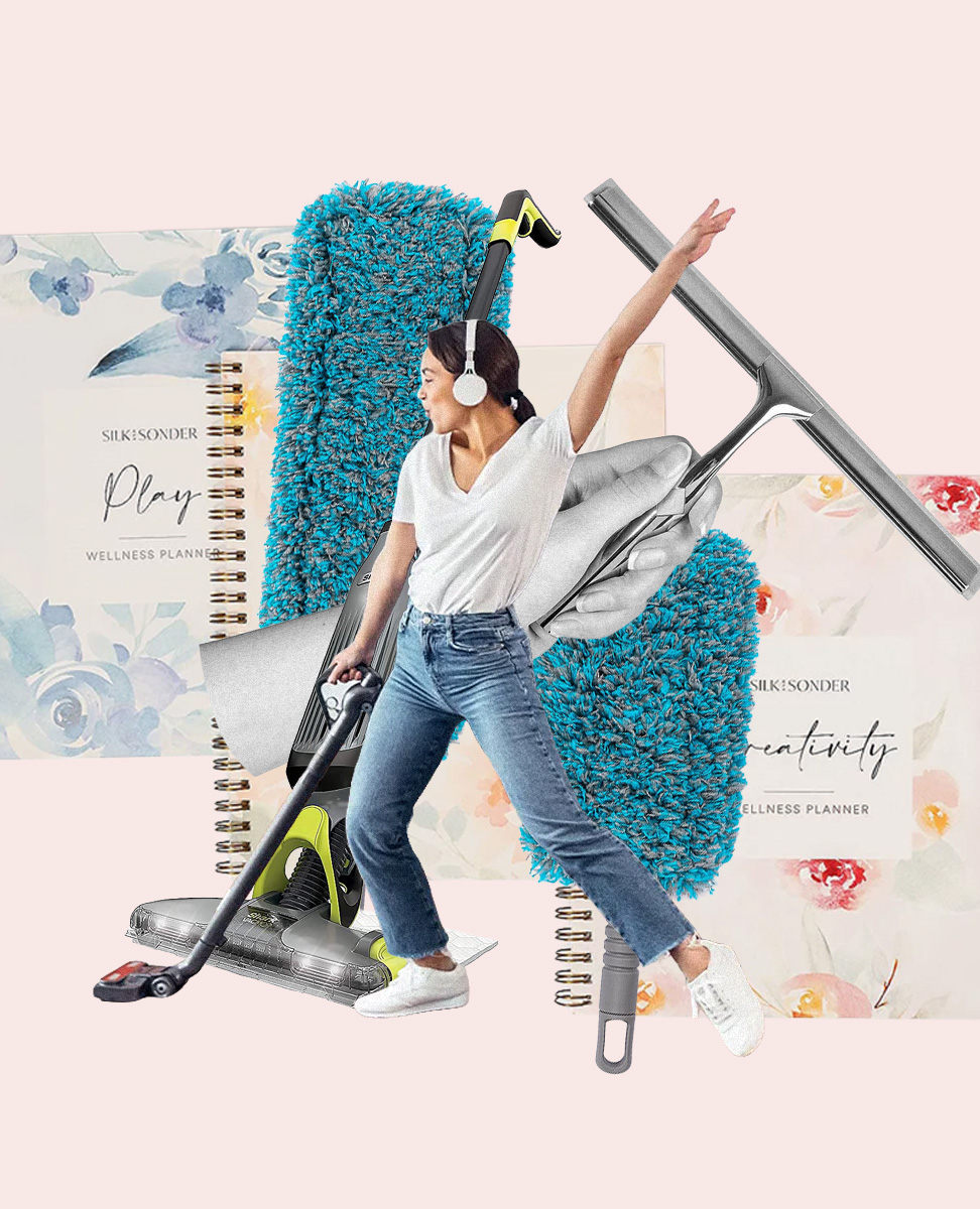 sunday reset Spotlight