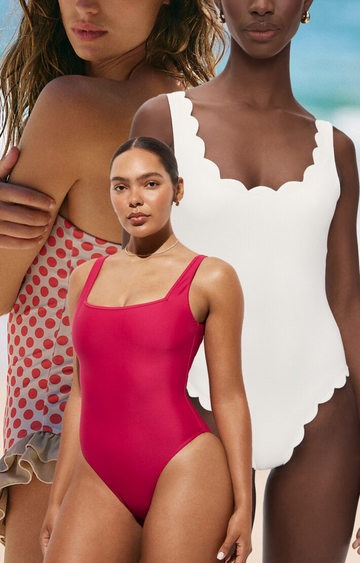 swimwear trends summer