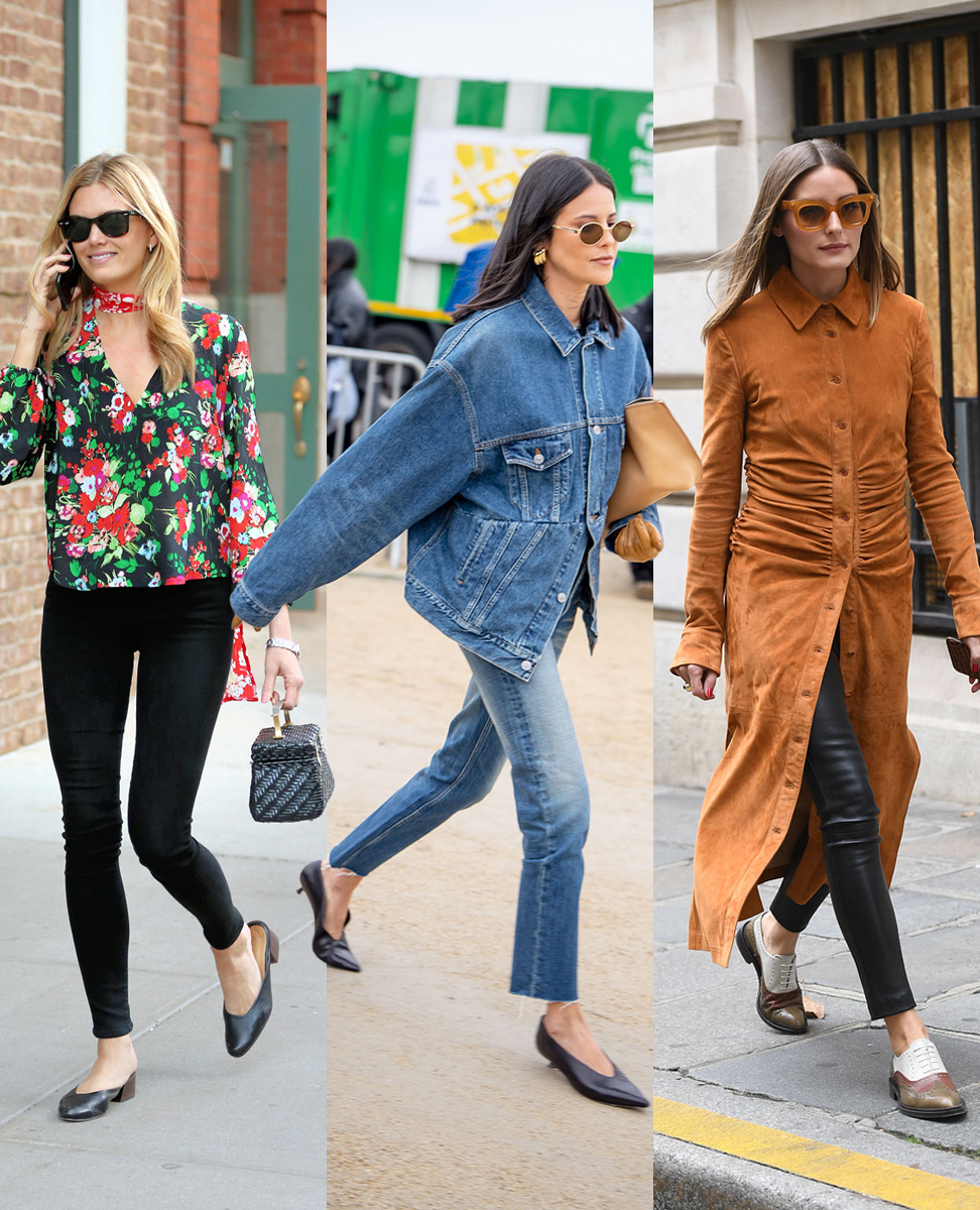 top fall shoe trends Spotlight 10.5