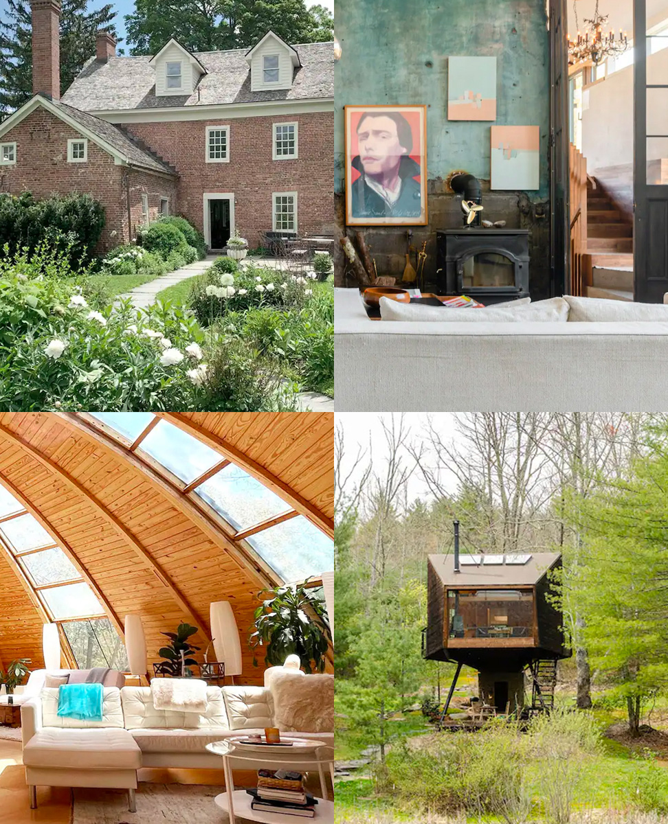 upstate new york airbnbs 4.24