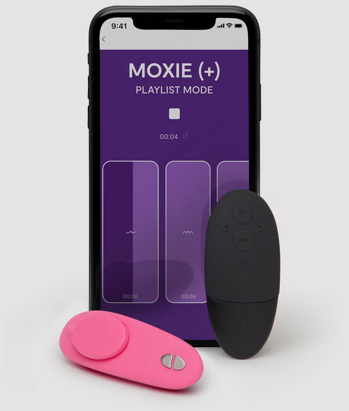 wevibe moxie wearable vibrator