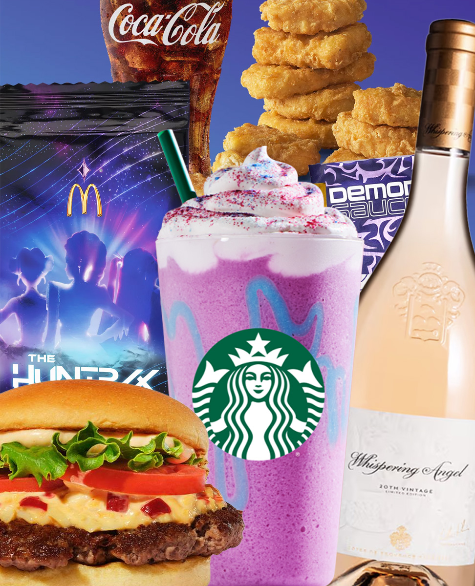 whats new in food chains grocery stores Hero 4.16