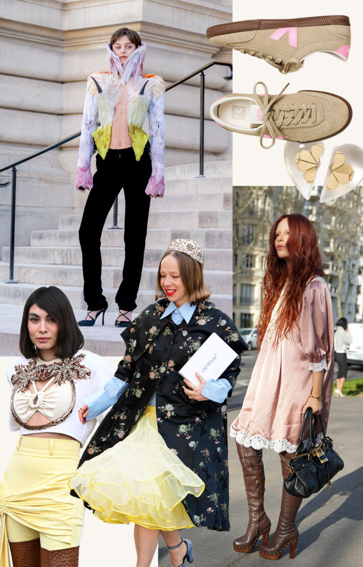 whimsy maxxing trend