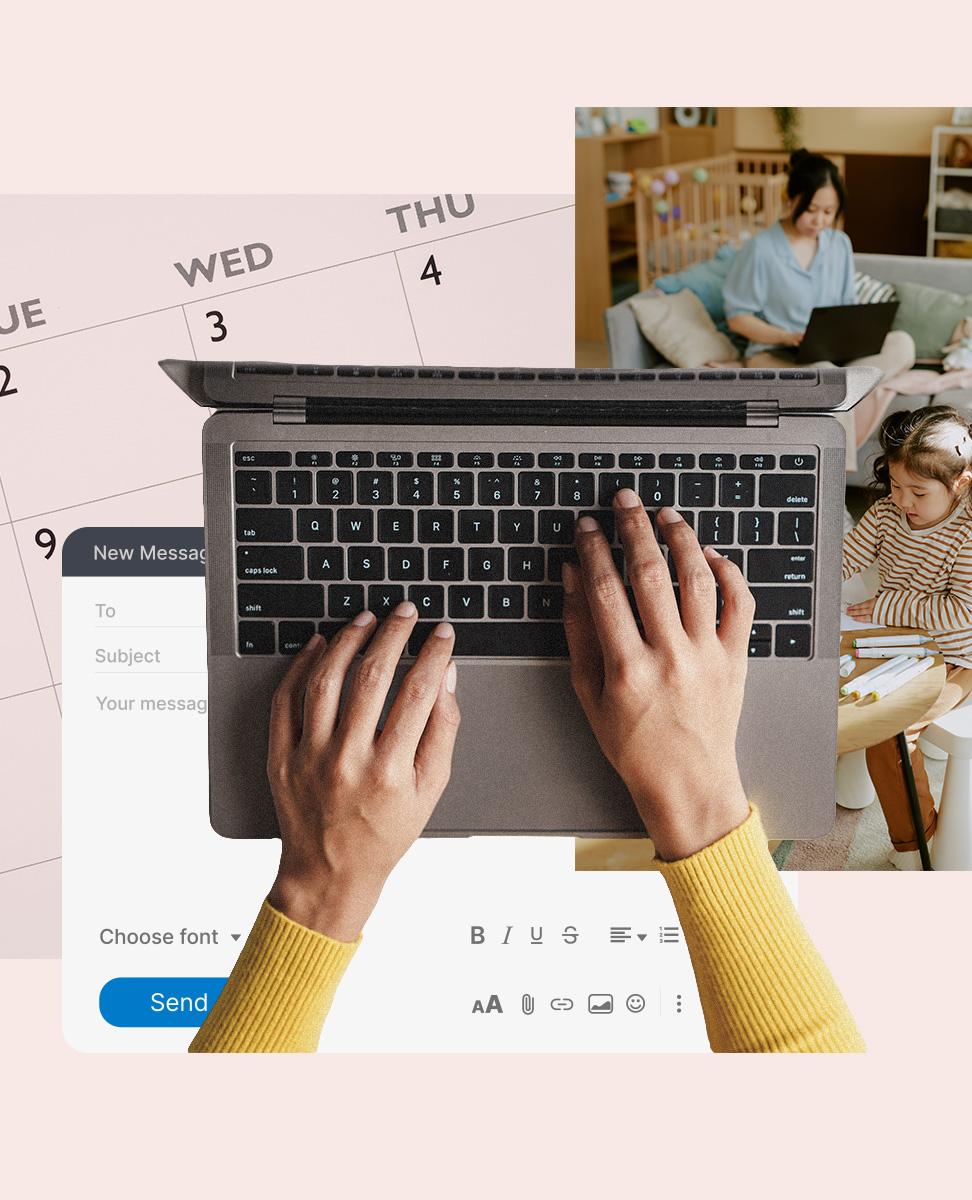 why you should email your husband Spotlight