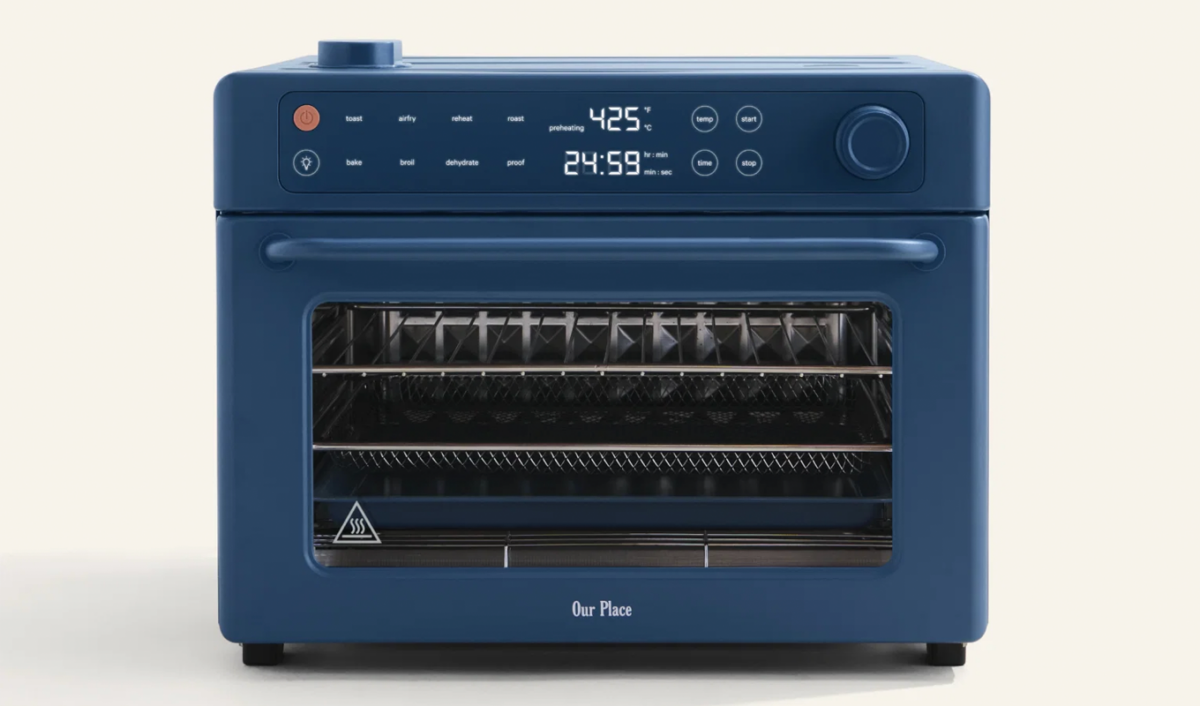 Our Place Labor Day Sale 2026: Blue Wonder Oven Pro