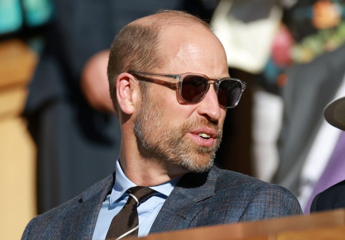 line of succession prince william