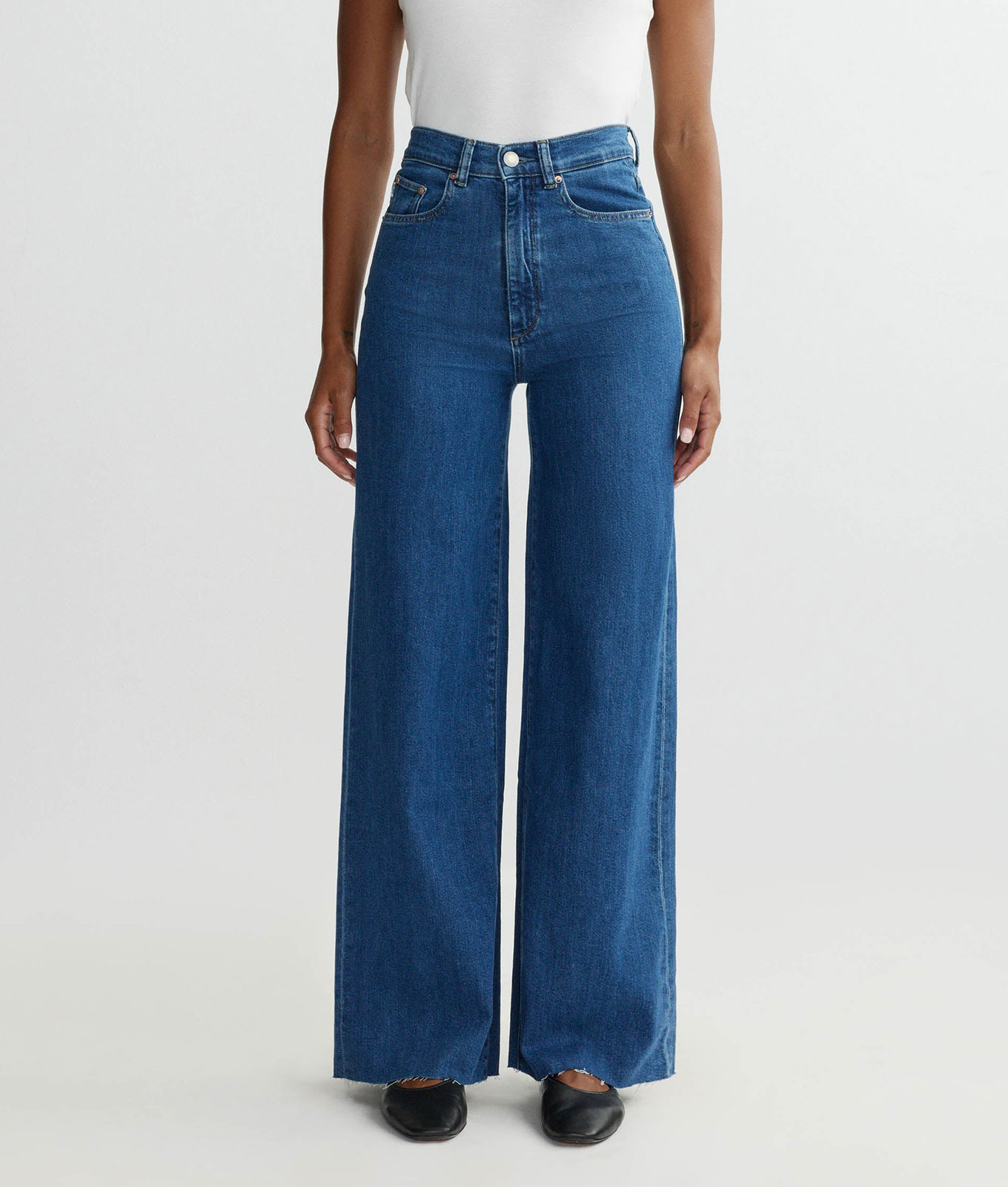 DL1961 hepburn jeans