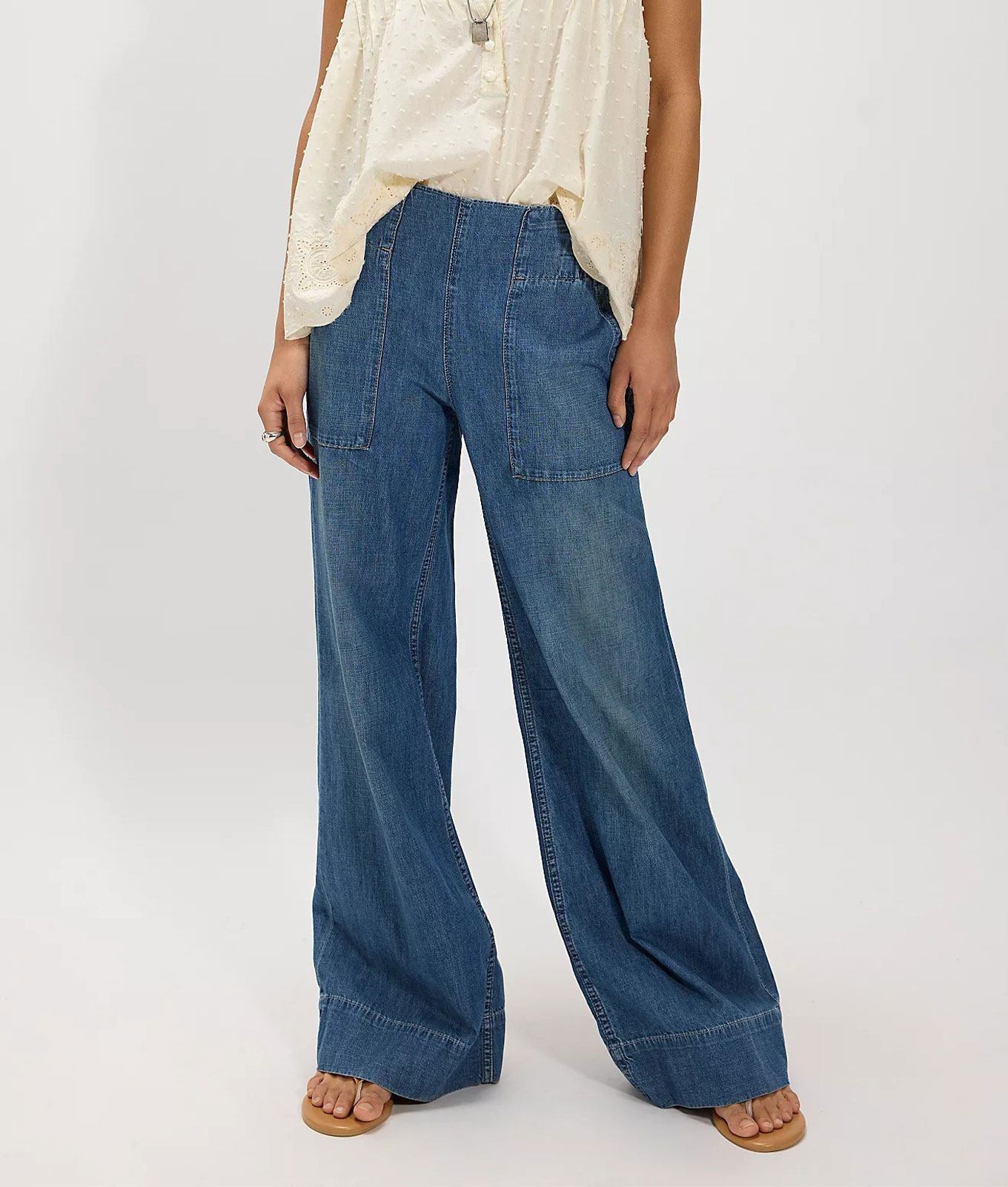 free people qe the free breezy jeans