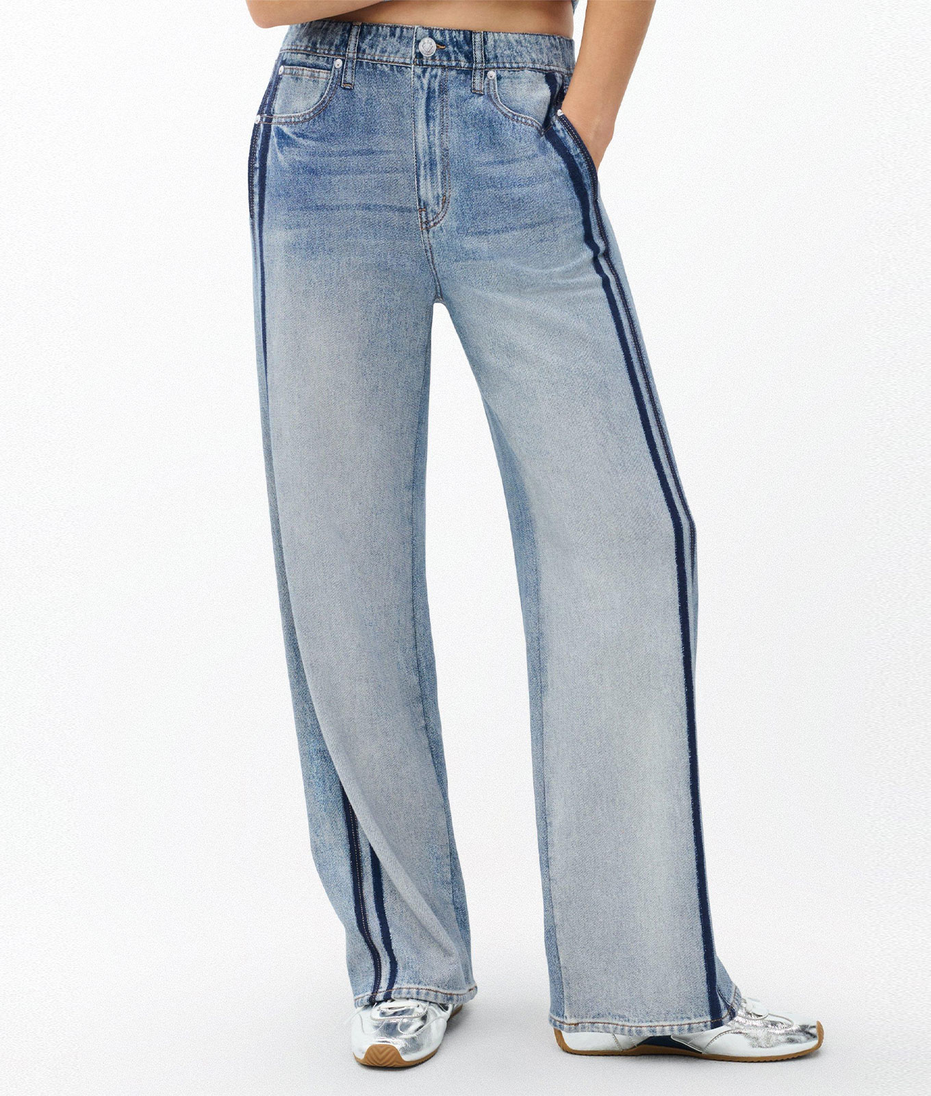 rag & bone miramar pants