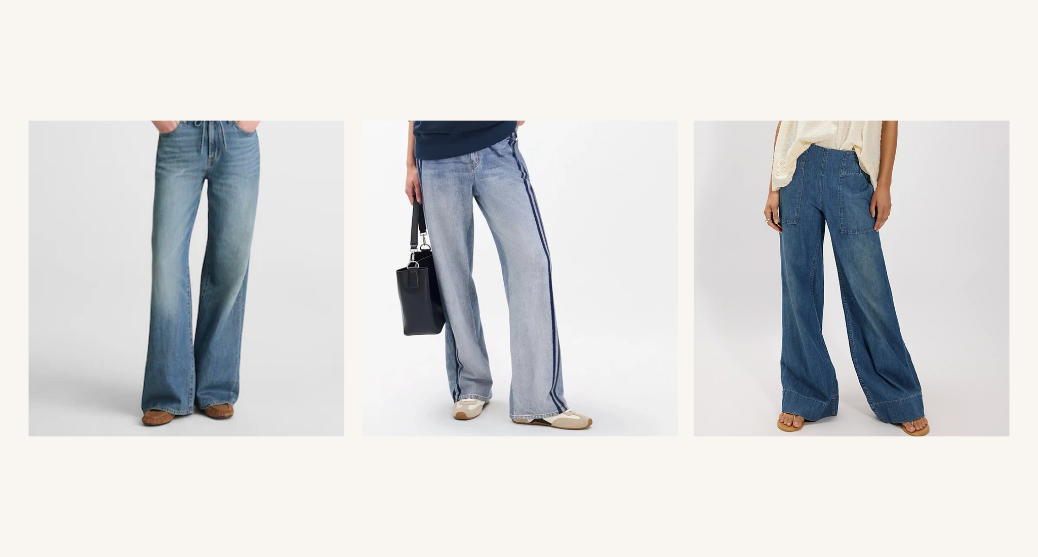 sweatpants jeans trend univ
