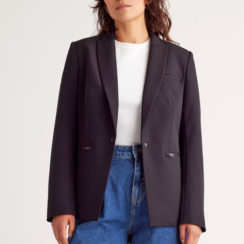 %E2%80%AFtravel outfits quince jacket