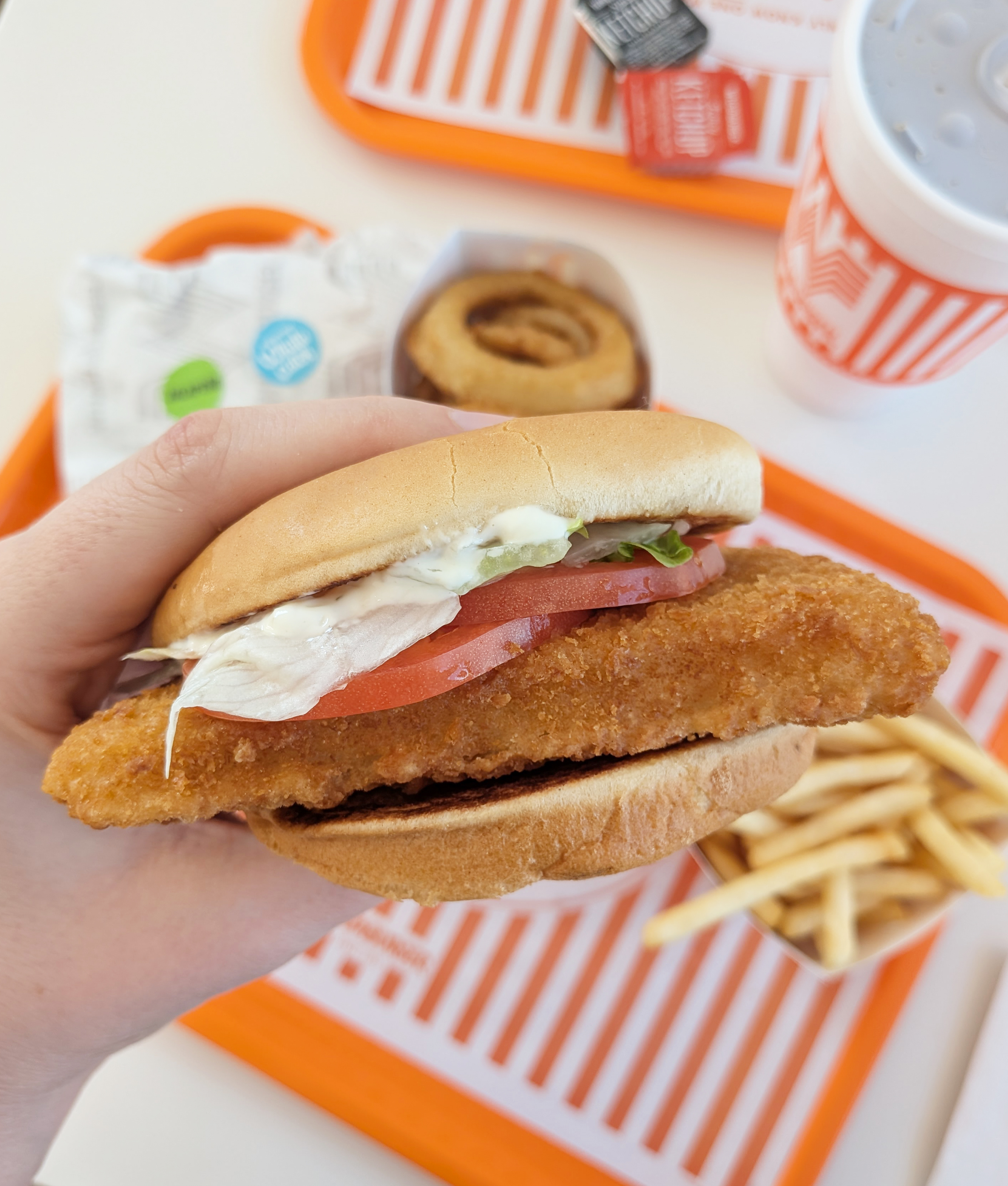 whatacatch sandwich
