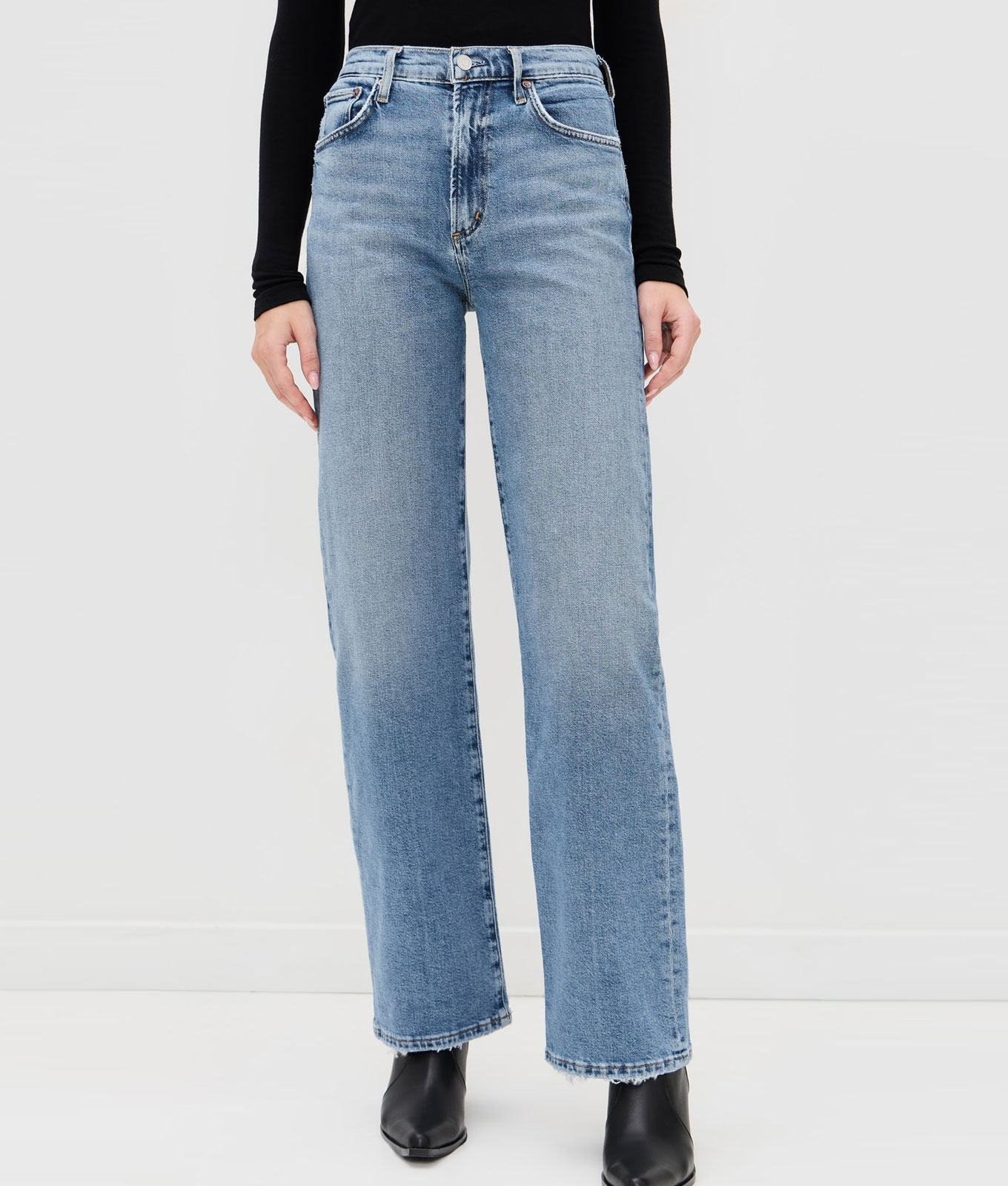 shopbop sale agolde jeans