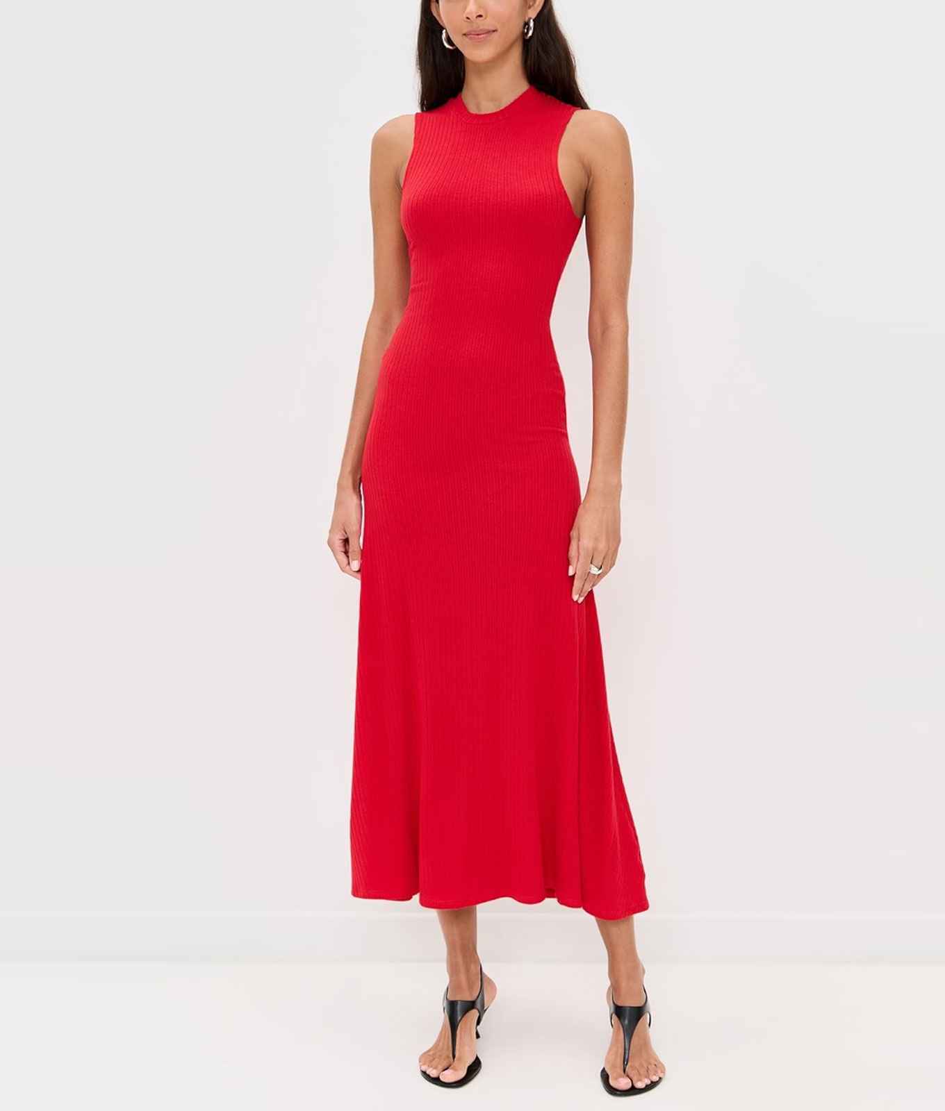 shopbop sale red dress