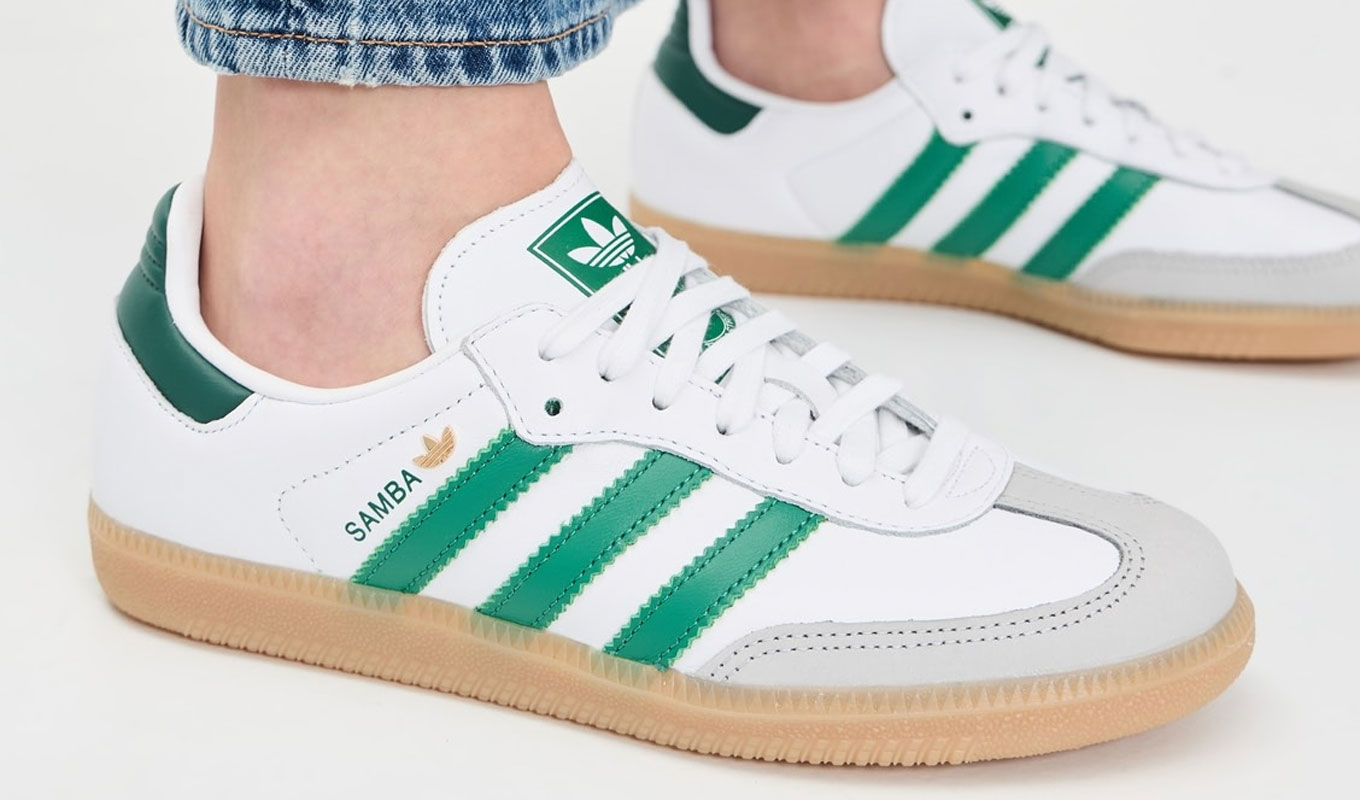 shopbop sale samba