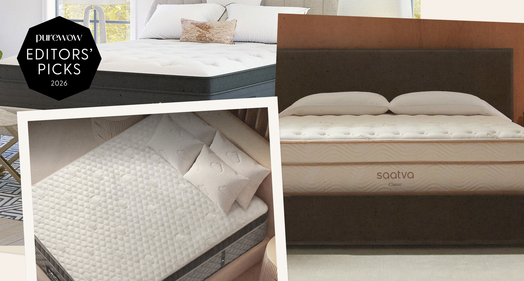 Sleep Week Mattress Sales 2026