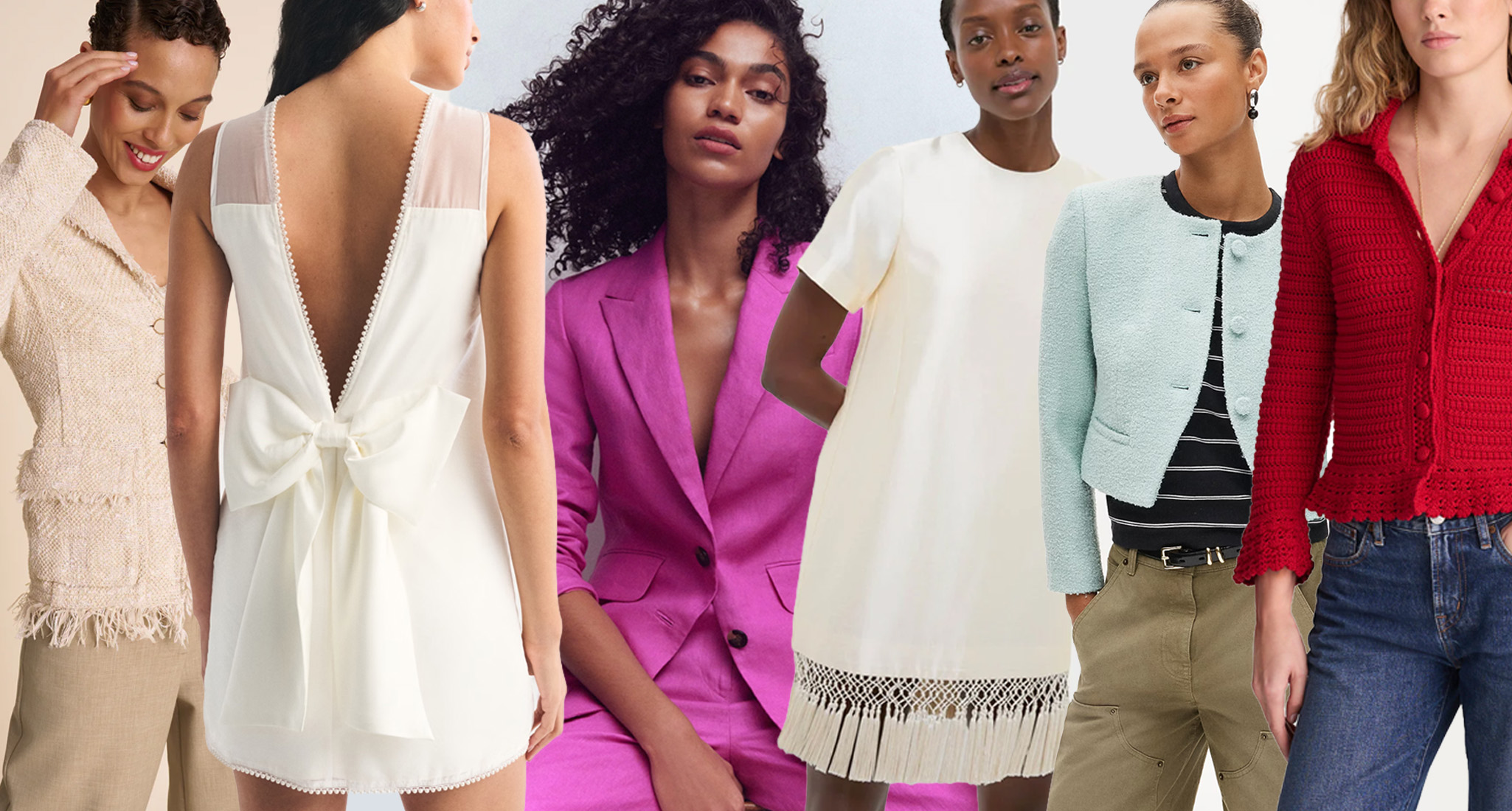 spring trends for petites universal 1