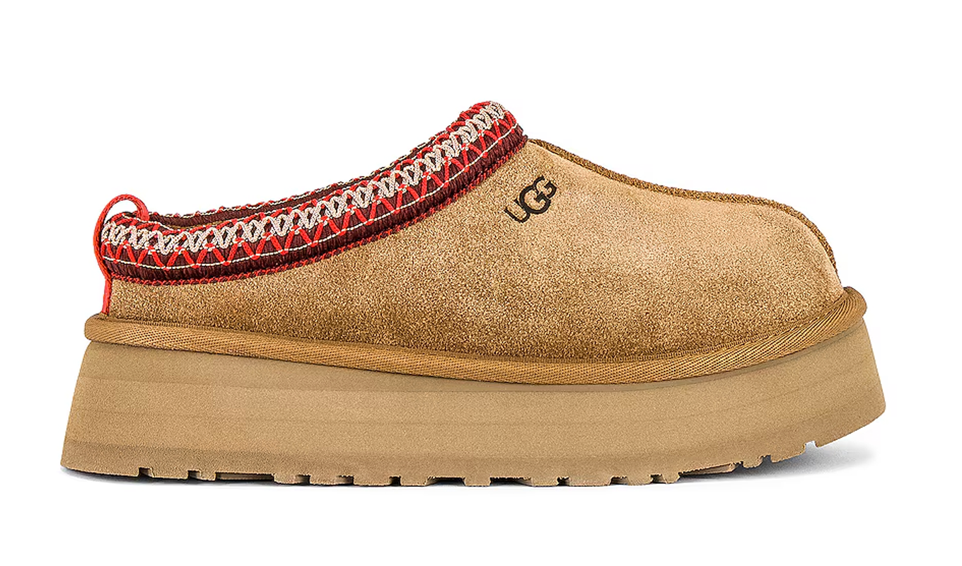 ugg tazz slippers revolve
