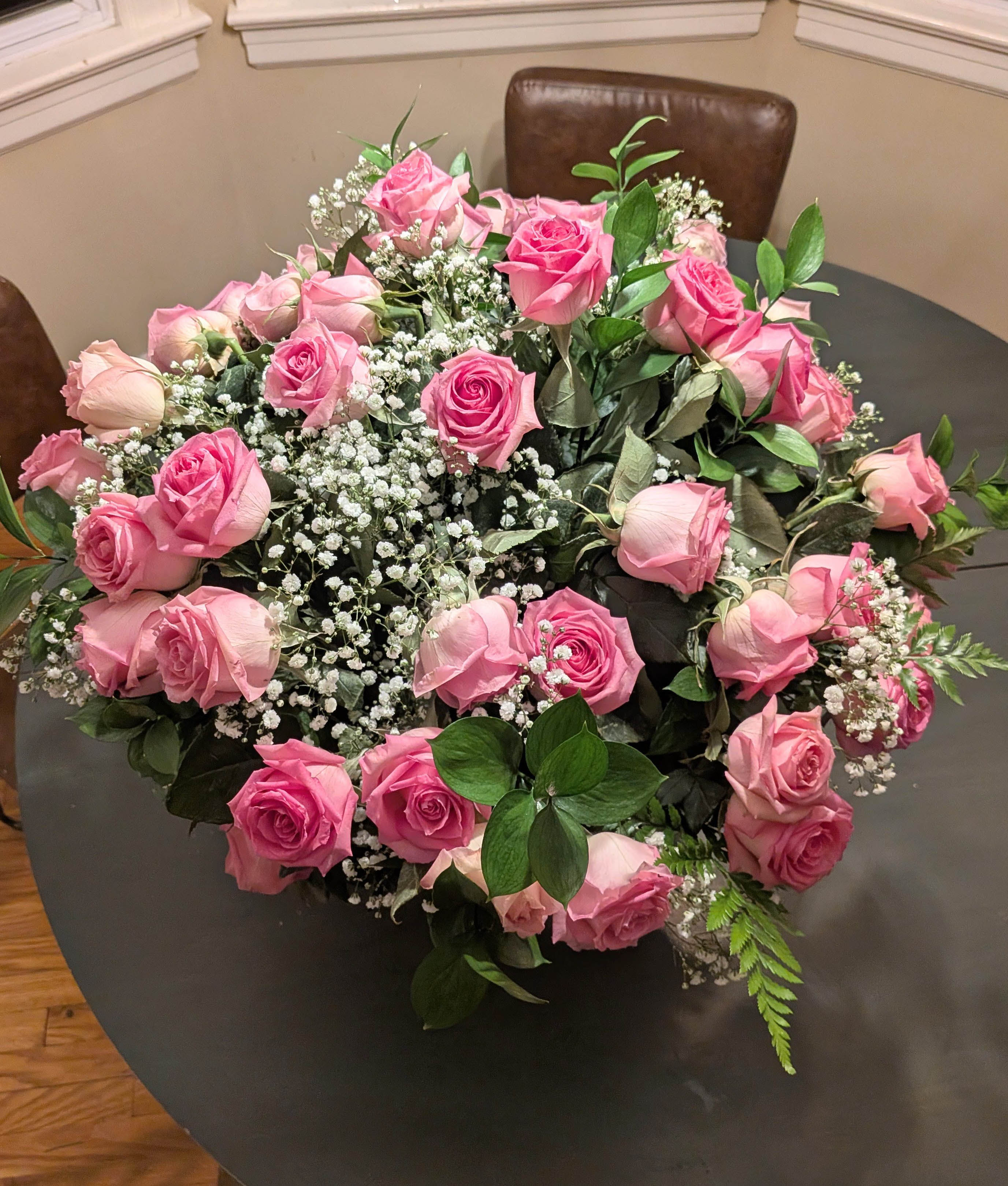 premium roses from 1800flowers