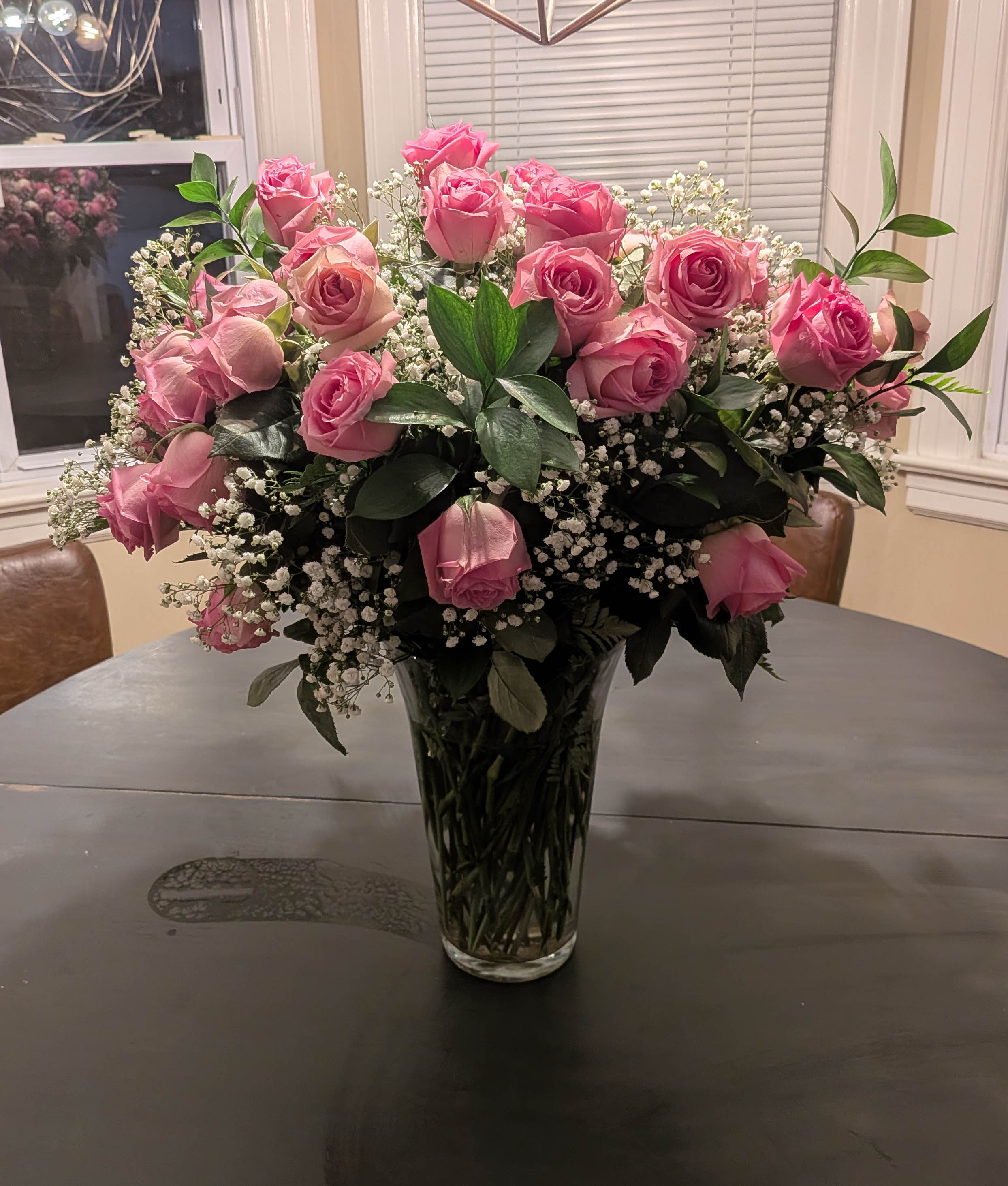 premium roses from 1800flowers