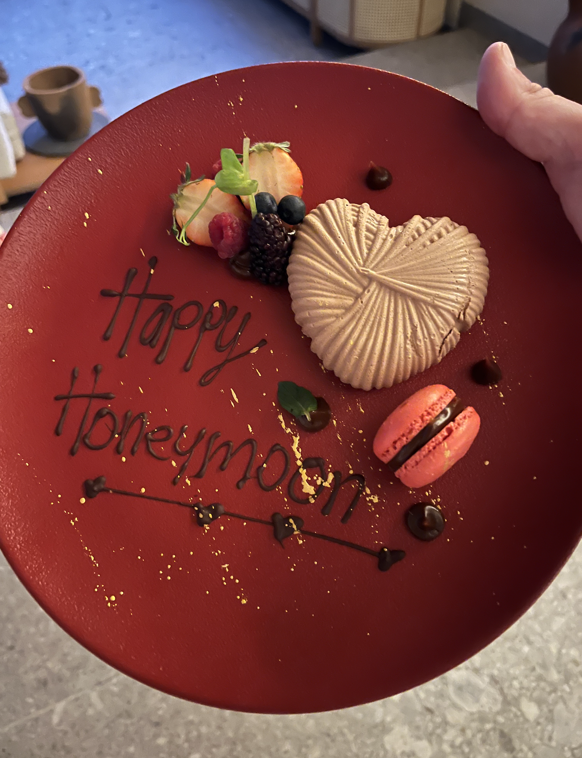 w punta de mita hotel review