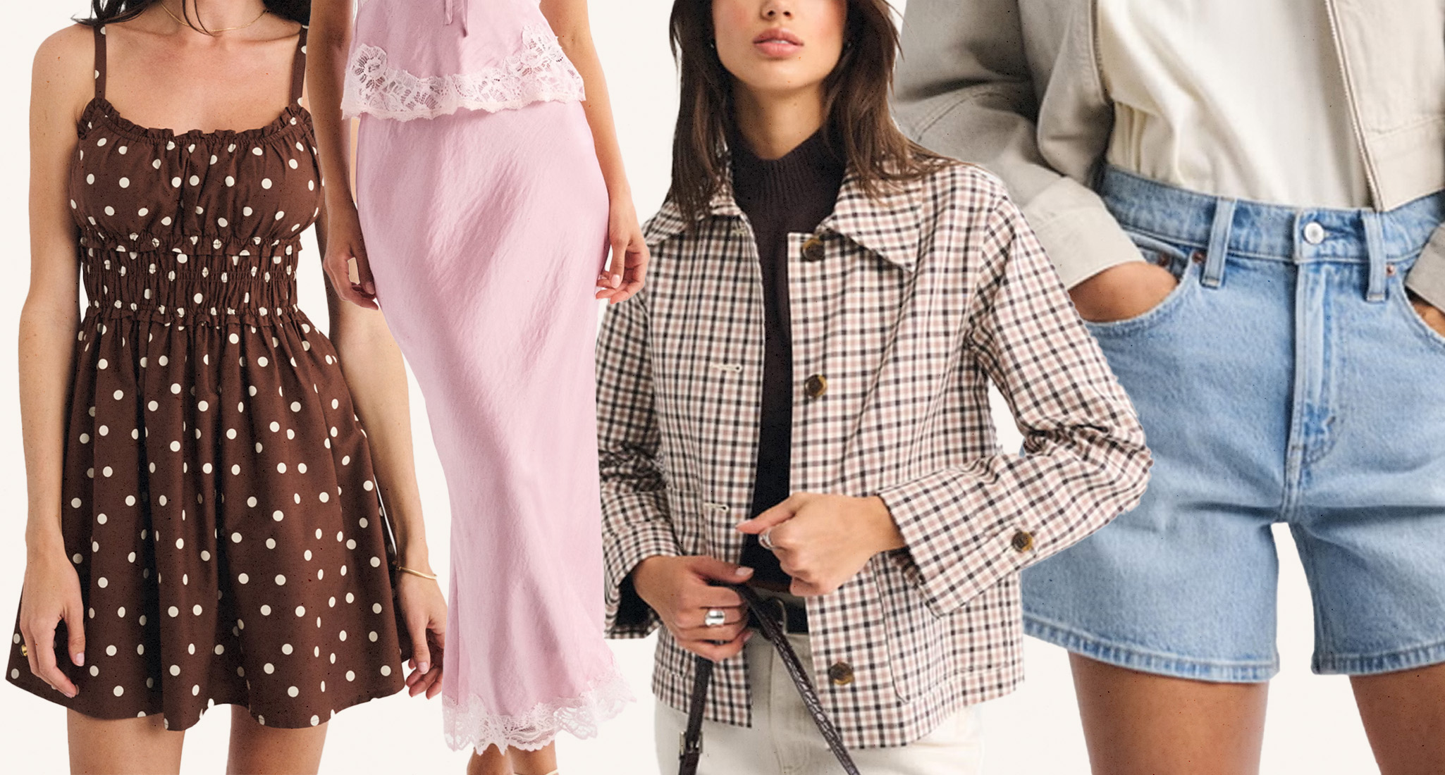 af spring styles