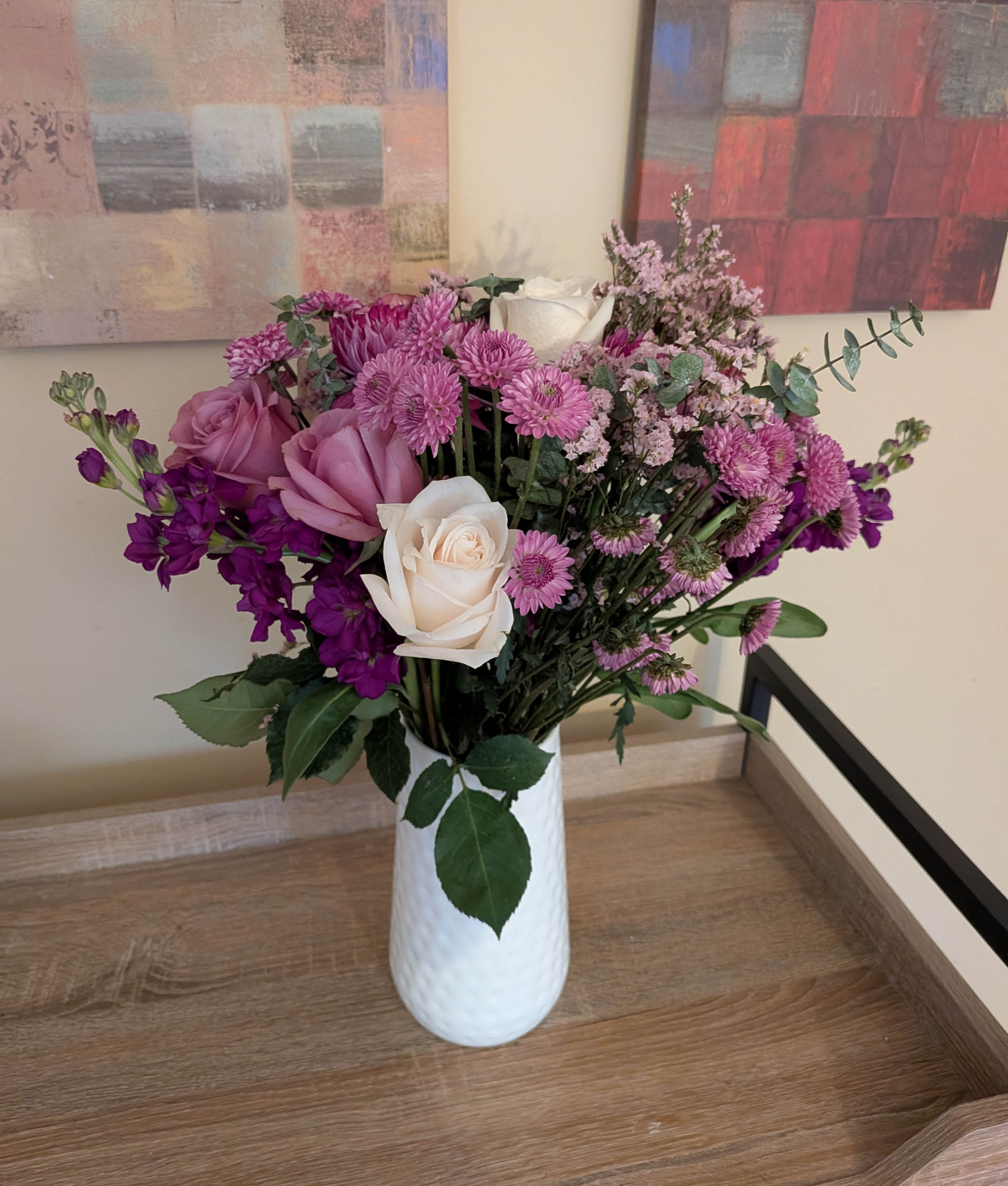 bouqs day 3