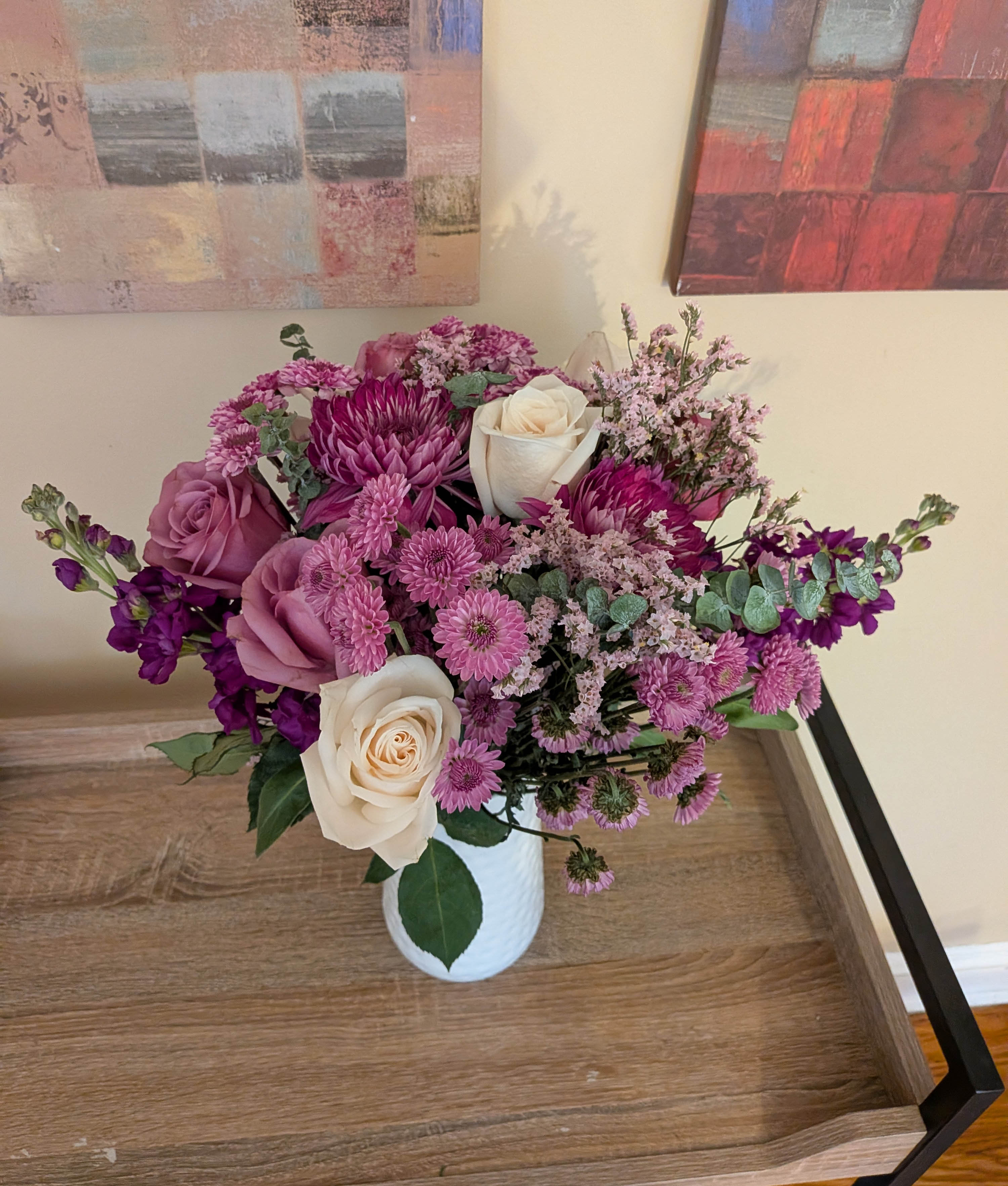 bouqs day 3