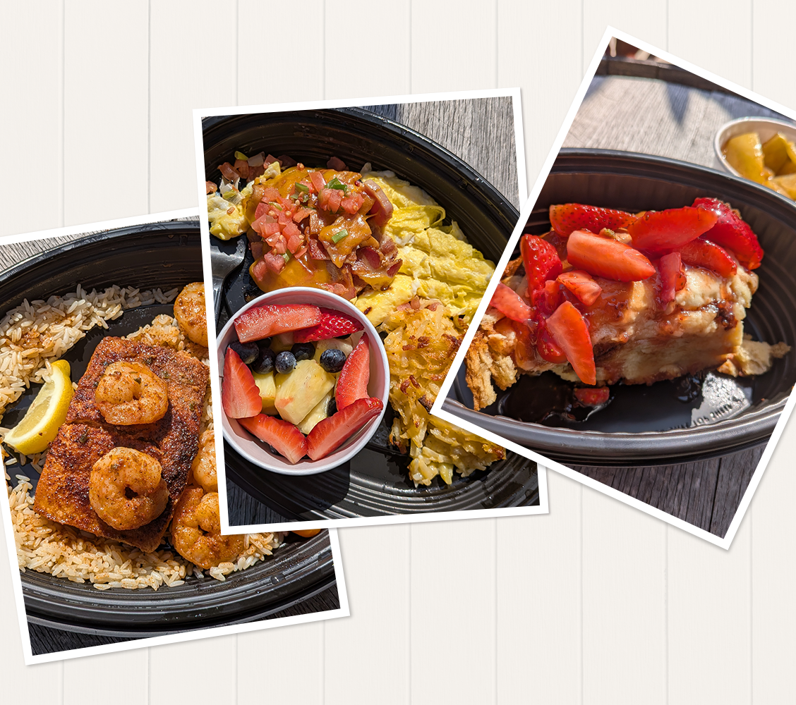 cracker barrel spring 2026 menu review