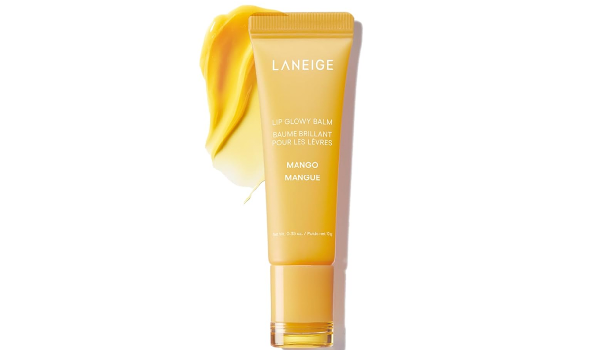 laneige peach lip glowy balm 1200x706