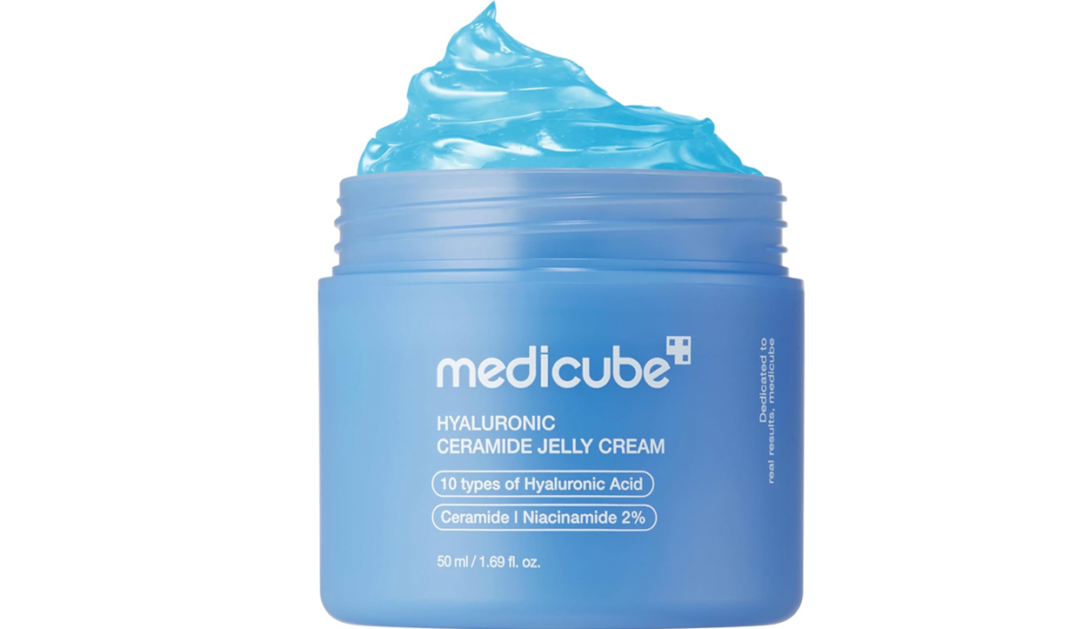 medicube blue hyaluronic acid jelly cream 1200x706
