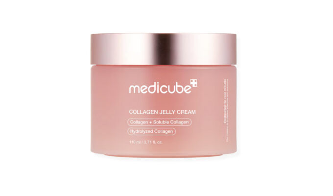 medicube collagen jelly cream 680x400