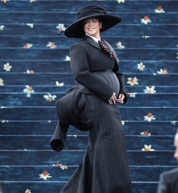 met gala themes over the years