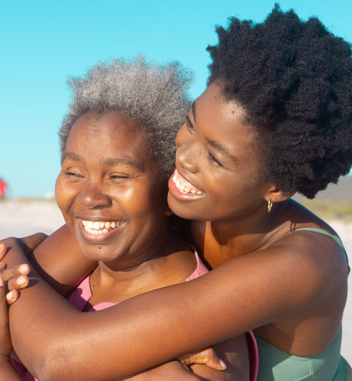 mother daughter vacation ideas