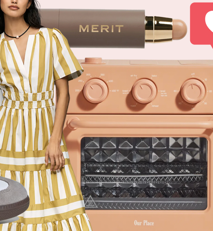 PureWow Readers' Favorite Awards 2026: Hero collage