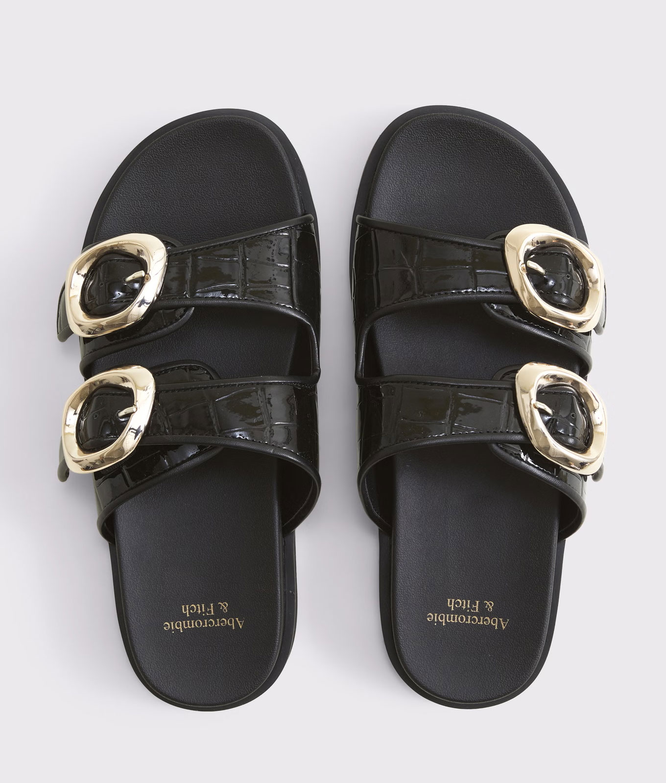 story croc sandals