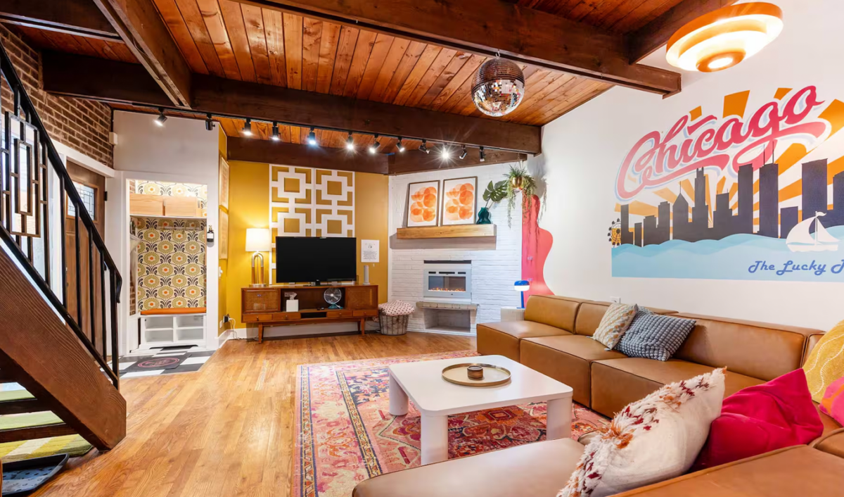 bachelorette airbnbs chicago 1200x706