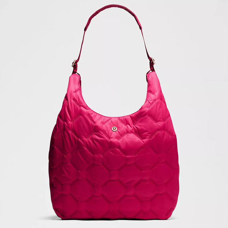 Shop New lululemon Belt Bag Colors for Holiday - PureWow