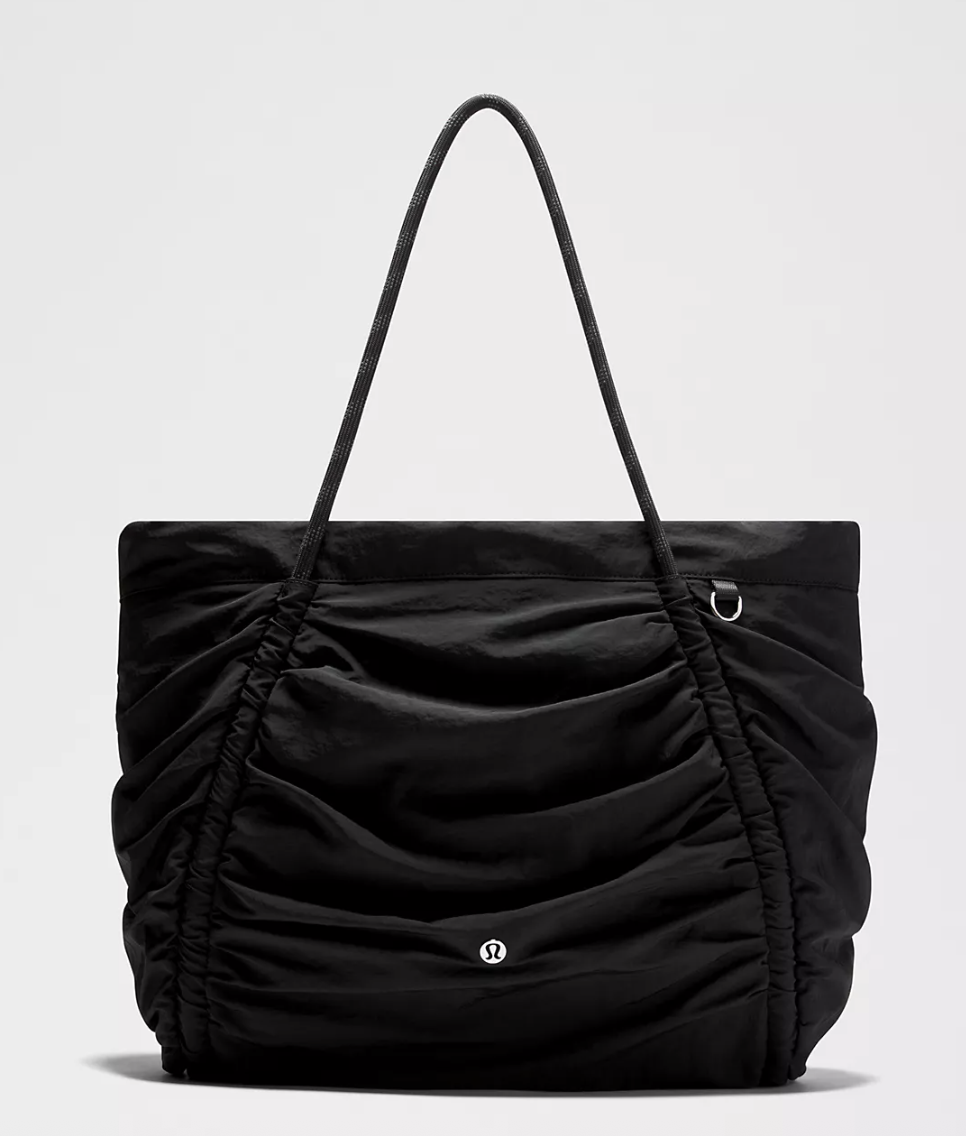 lululemon bag