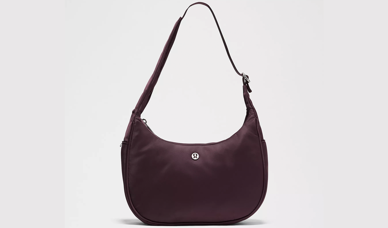 lululemon city essentialss bag