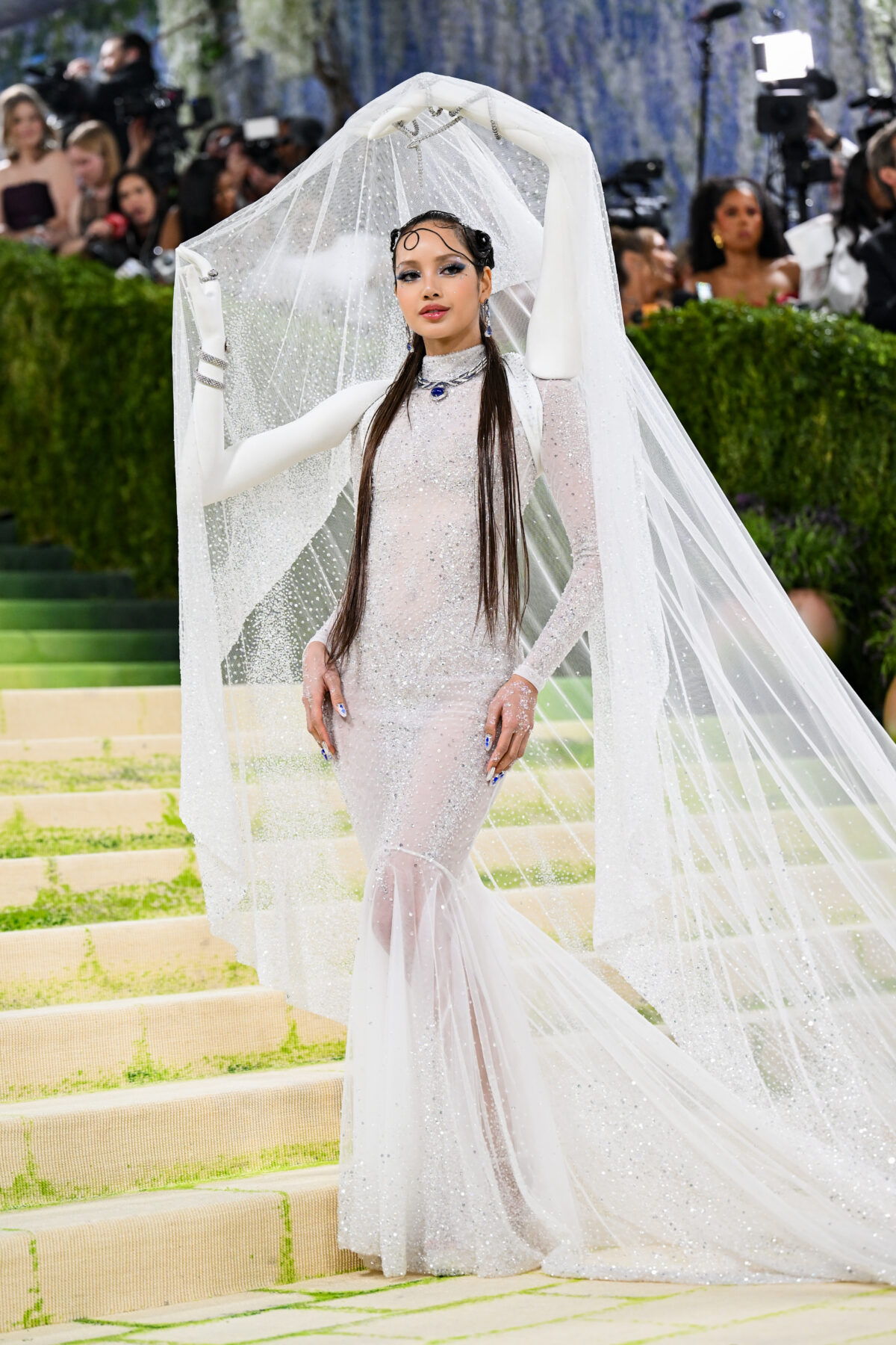 met gala 2026 lisa 1200x1800