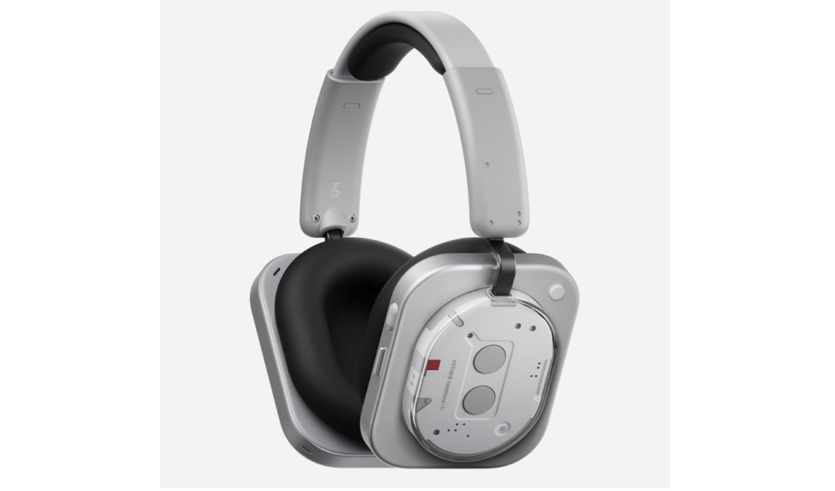 nothing headphones