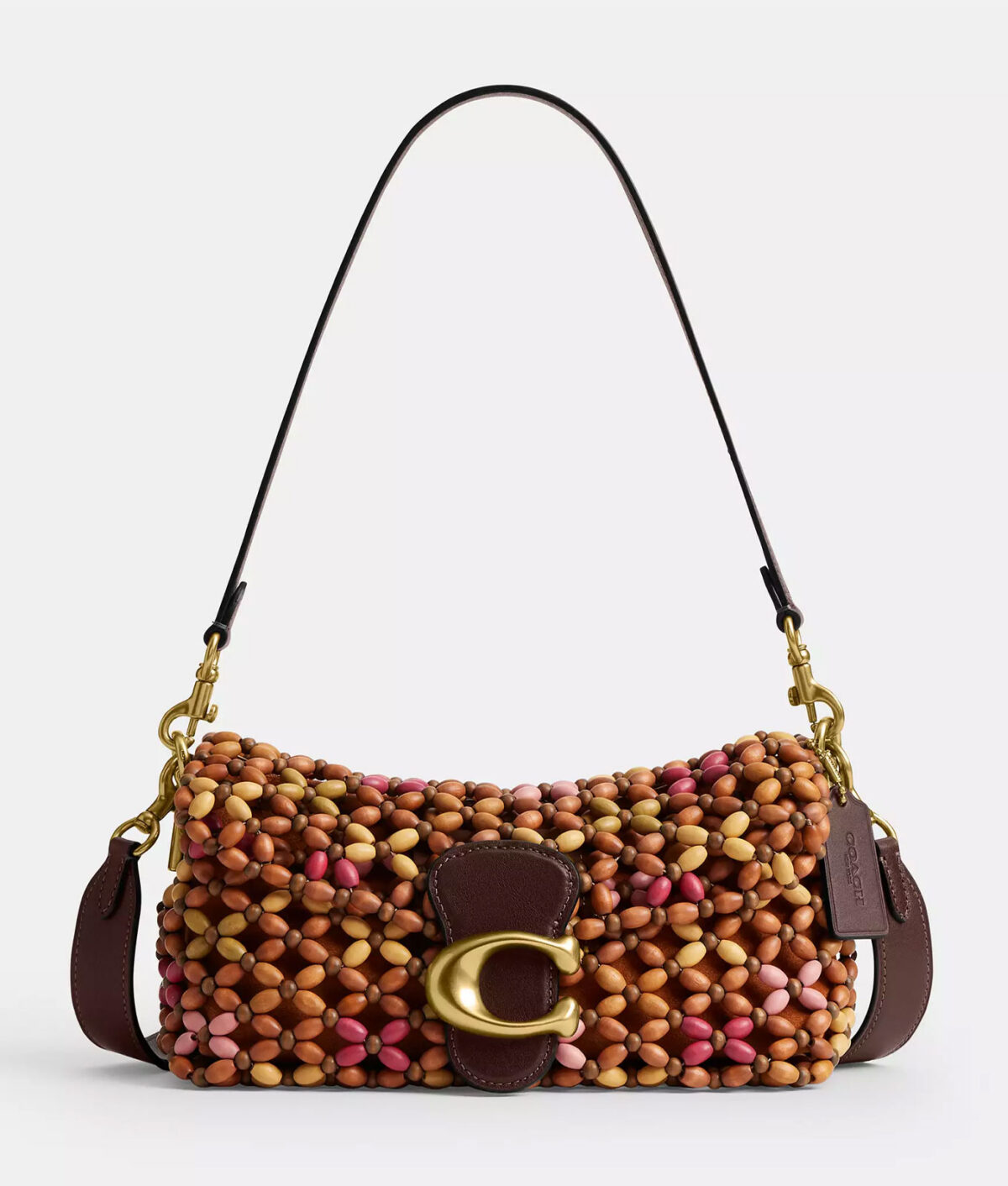 coach-tabby-wooden-beads.